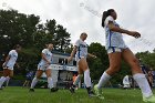 WSoc vs Smith  Wheaton College Women’s Soccer vs Smith College. - Photo by Keith Nordstrom : Wheaton, Women’s Soccer